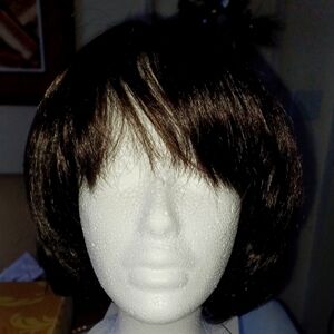 Elegant Women's Wig